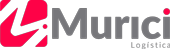 Logo Murici Logística