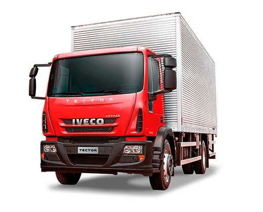 IVECO TECTOR 170E22