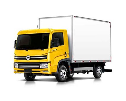 VW DELIVERY EXPRESS