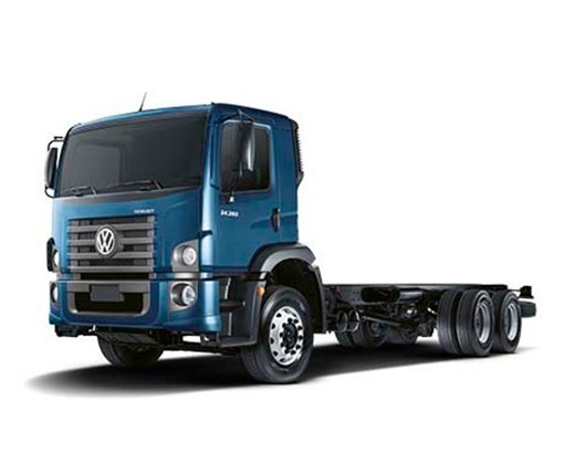VW 24.260 6X2
