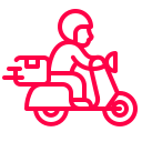 Serviços Delivery